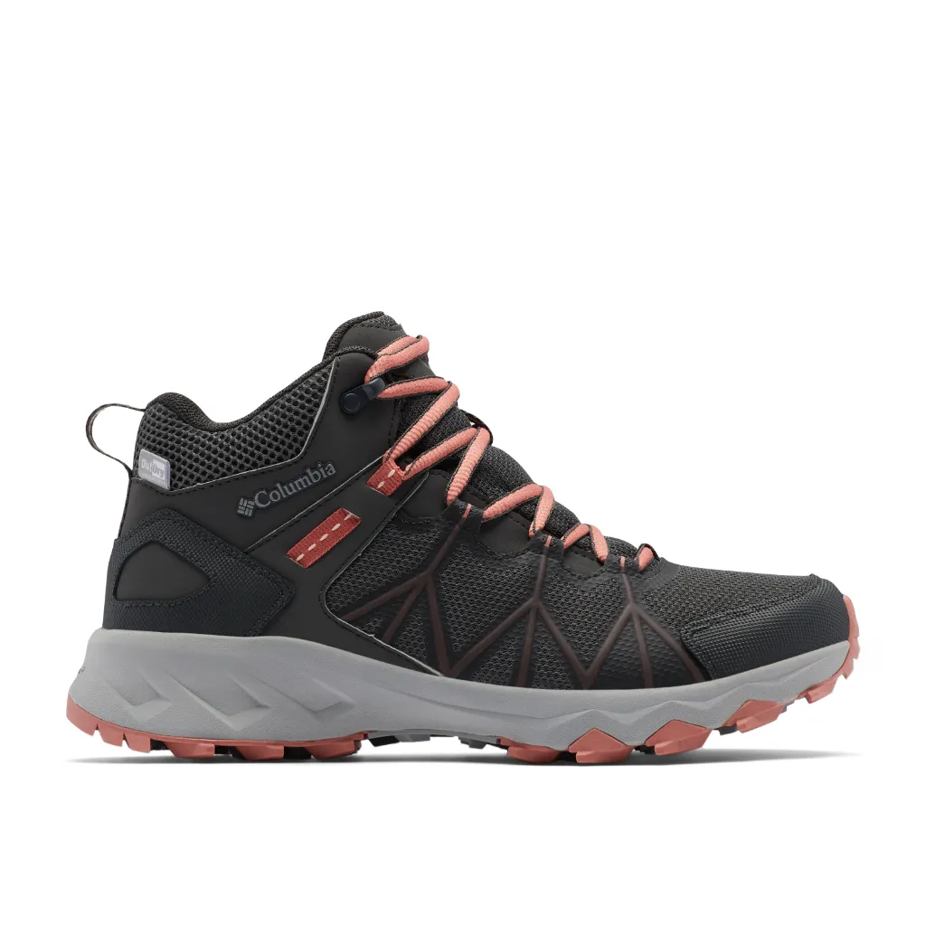 Women's Peakfreak II Mid OutDry