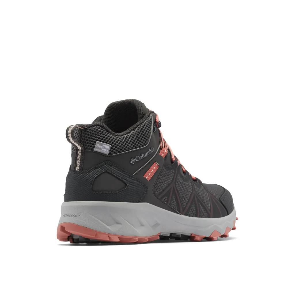 Women's Peakfreak II Mid OutDry