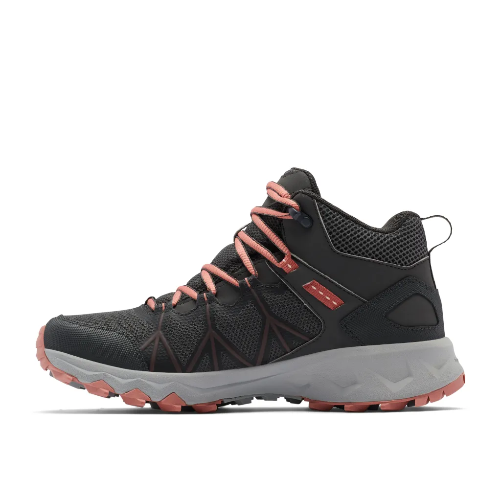 Women's Peakfreak II Mid OutDry