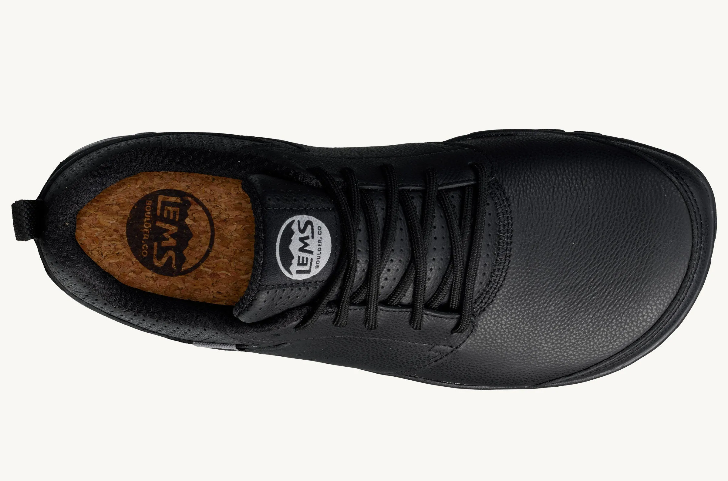 Women's Primal Zen Leather