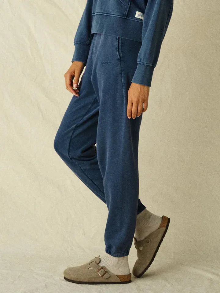 Womens Saltaire Sweatpant