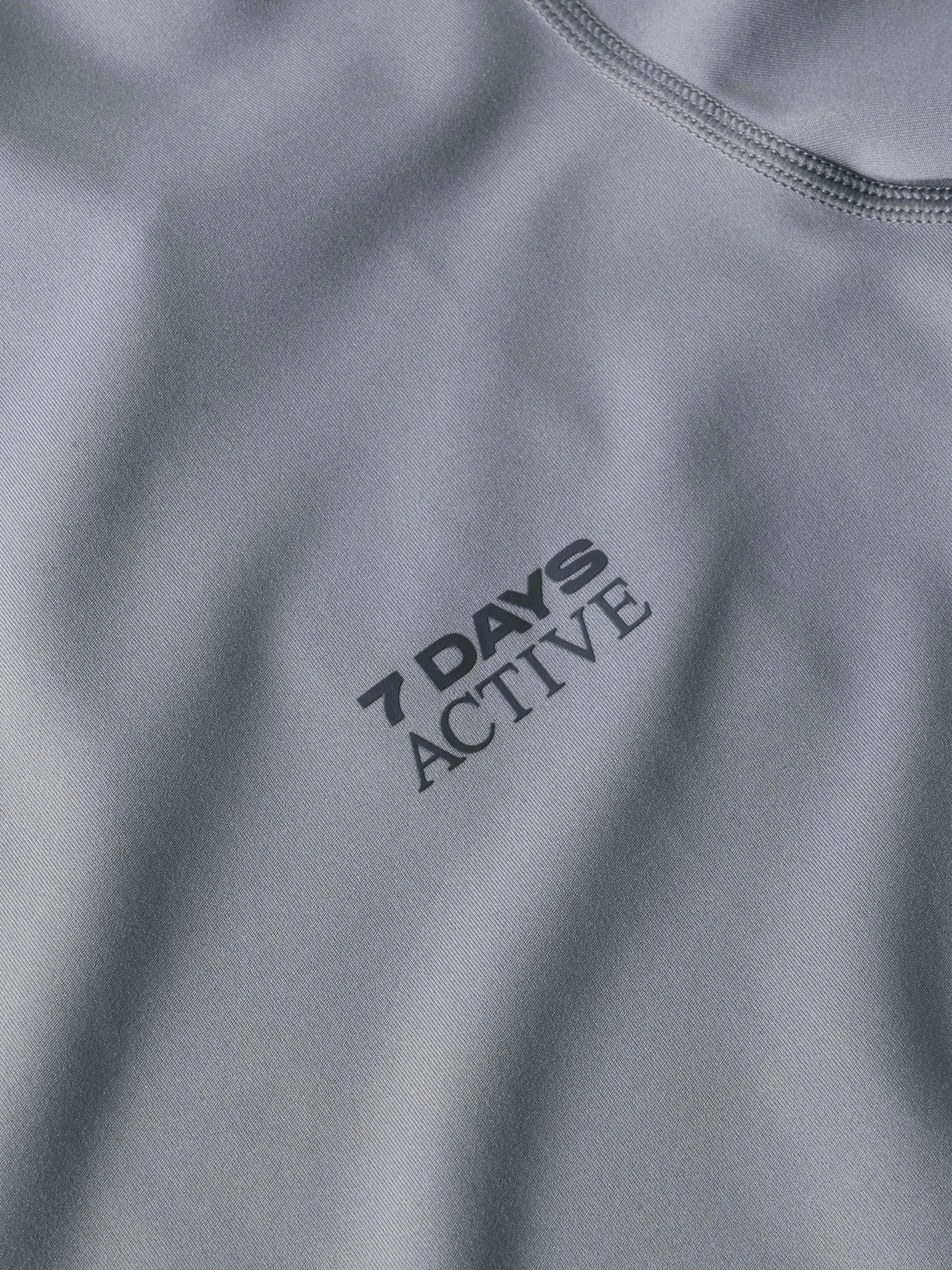 Womens Short Sleeve Training Tee