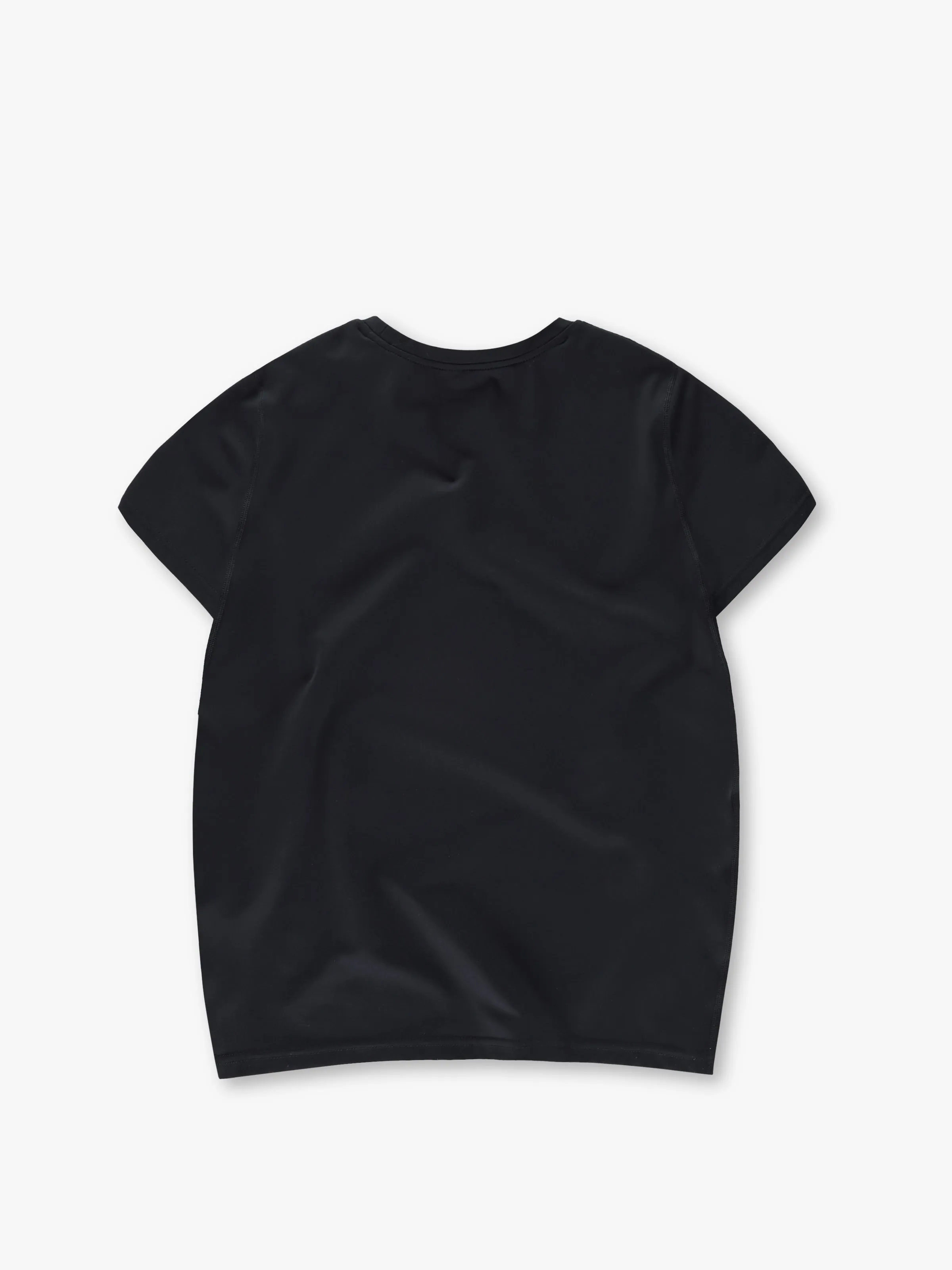 Womens Short Sleeve Training Tee
