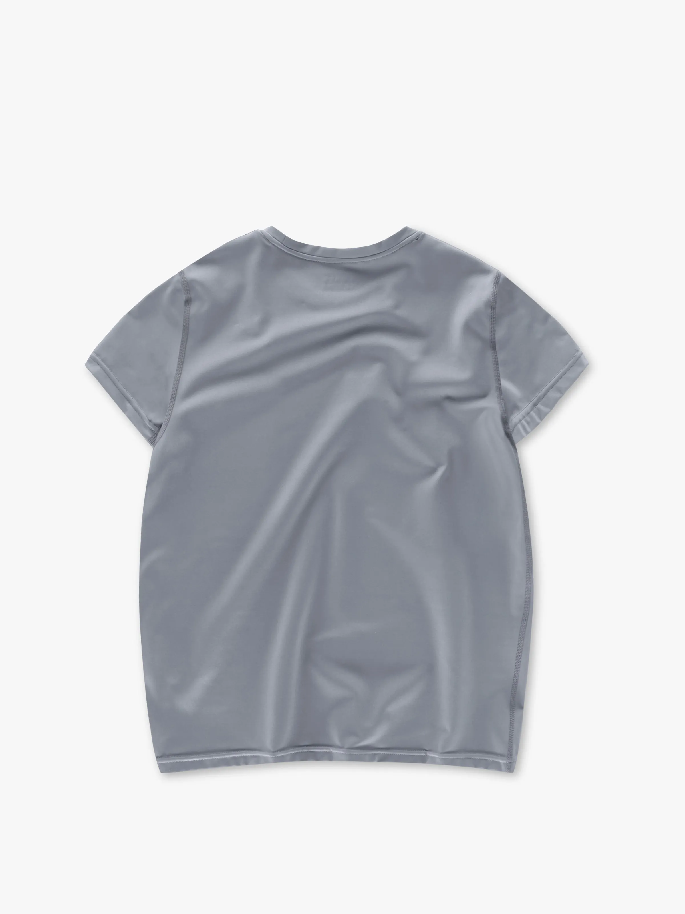 Womens Short Sleeve Training Tee