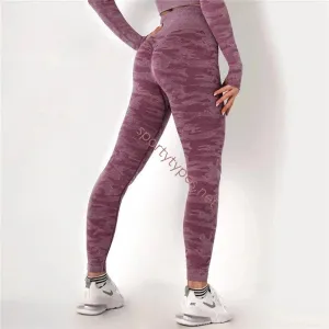 Women's Sports Leggings