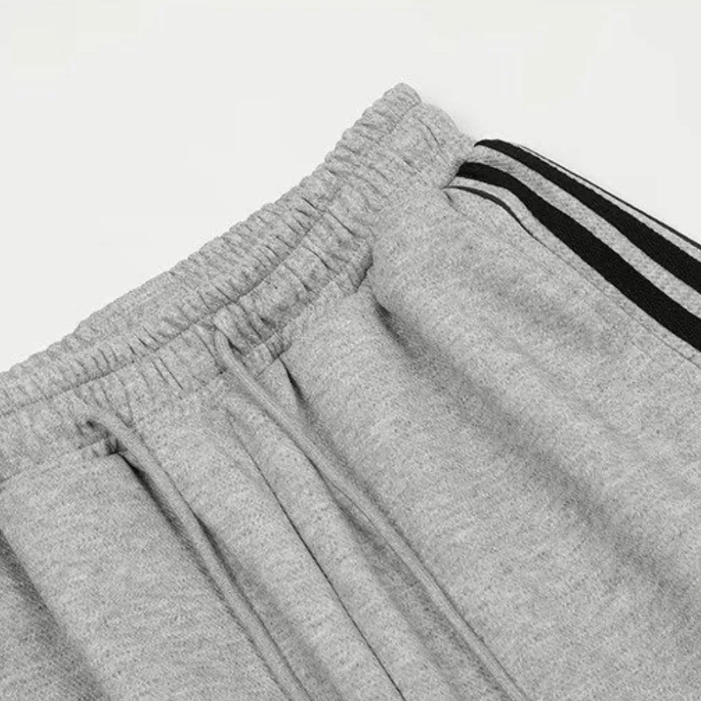Women's Striped Slim Fit Sweatpants