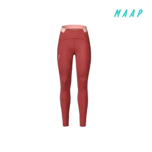 Women's Transit Legging Cinnamon