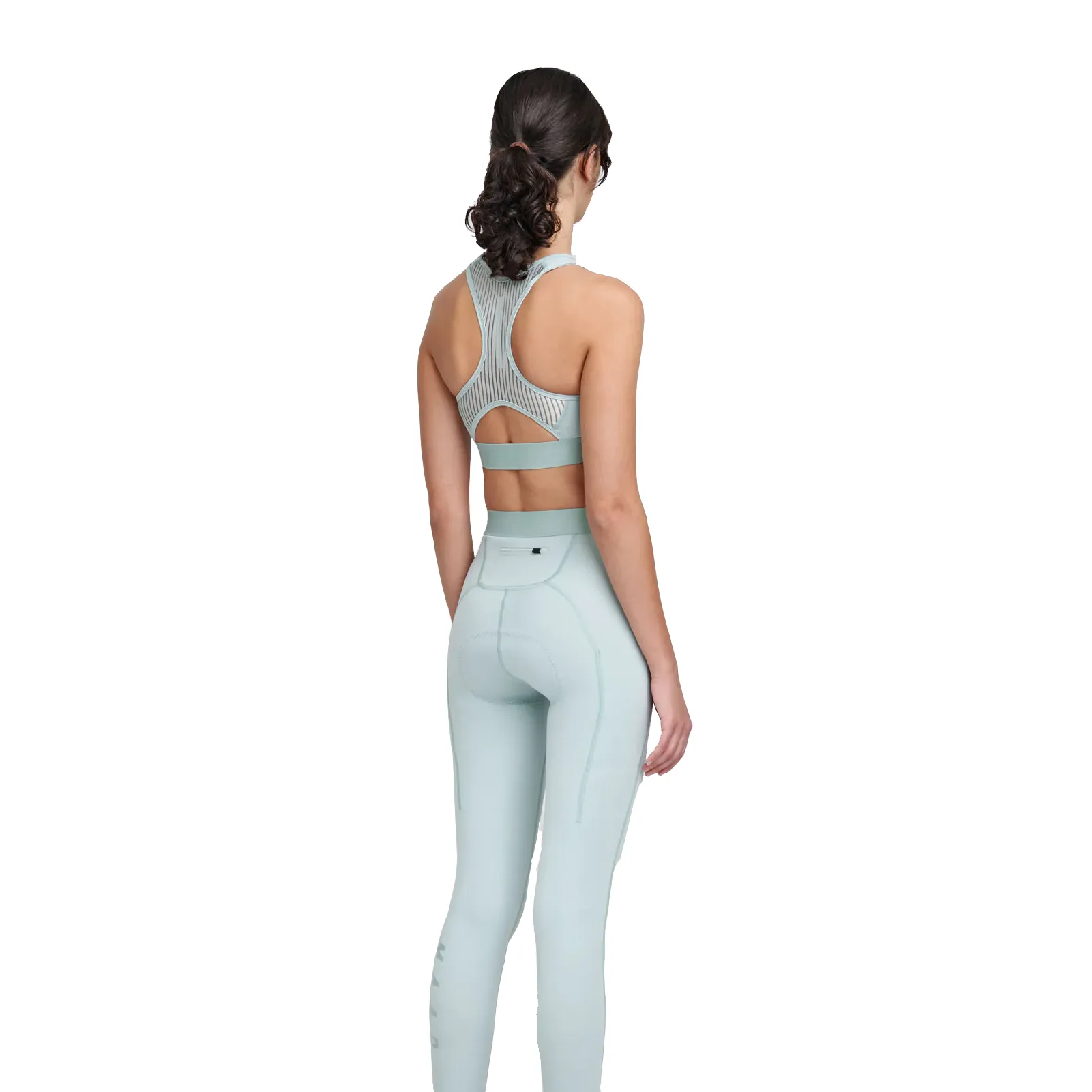 Women's Transit Legging Mist