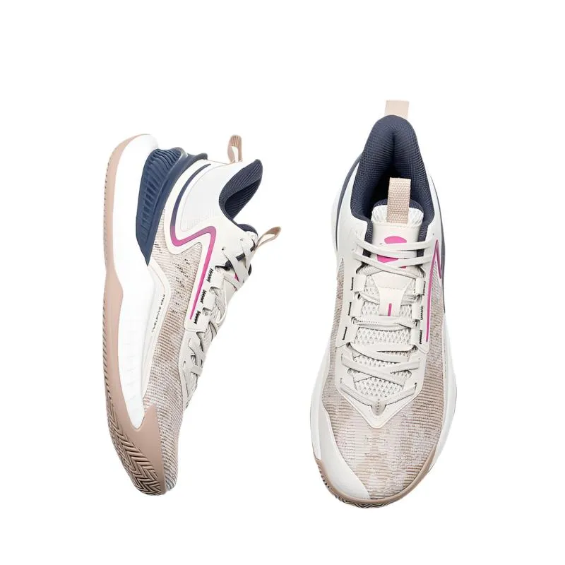 XTEP Jieao 2 Basketball Shoes