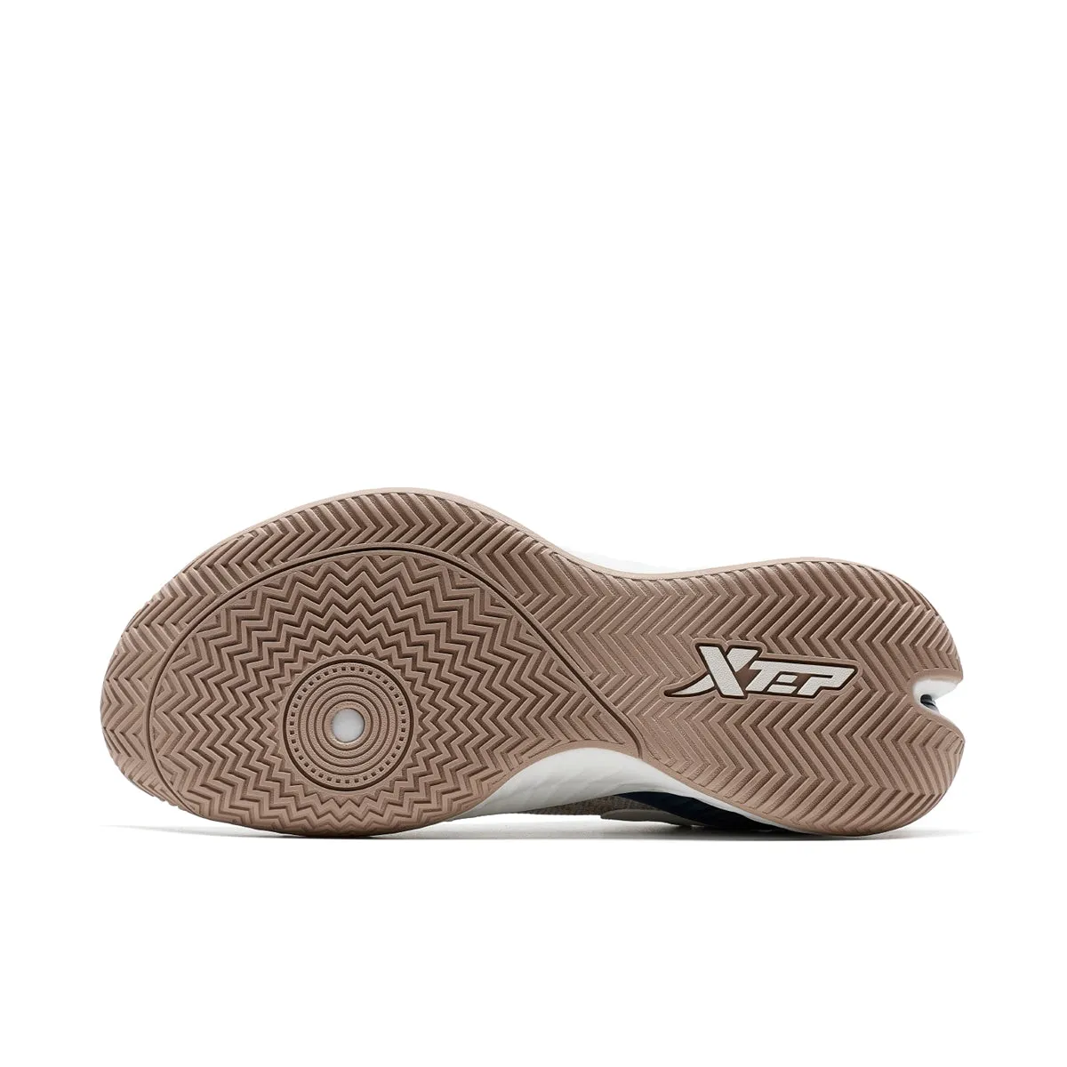 XTEP Jieao 2 Basketball Shoes