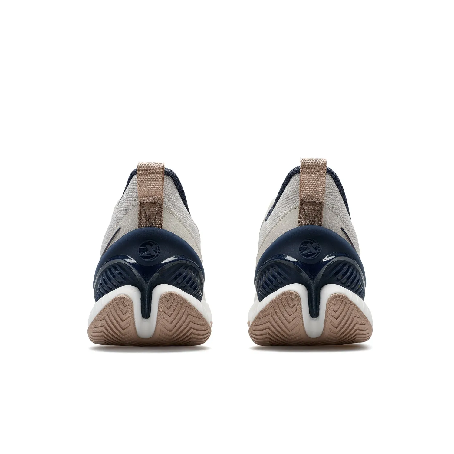 XTEP Jieao 2 Basketball Shoes