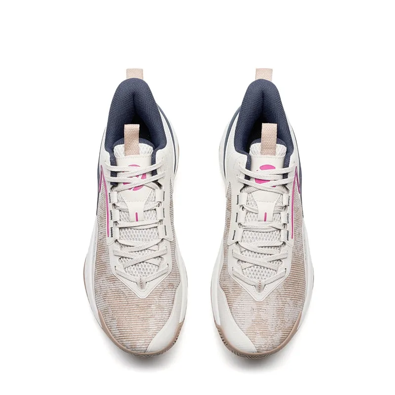 XTEP Jieao 2 Basketball Shoes