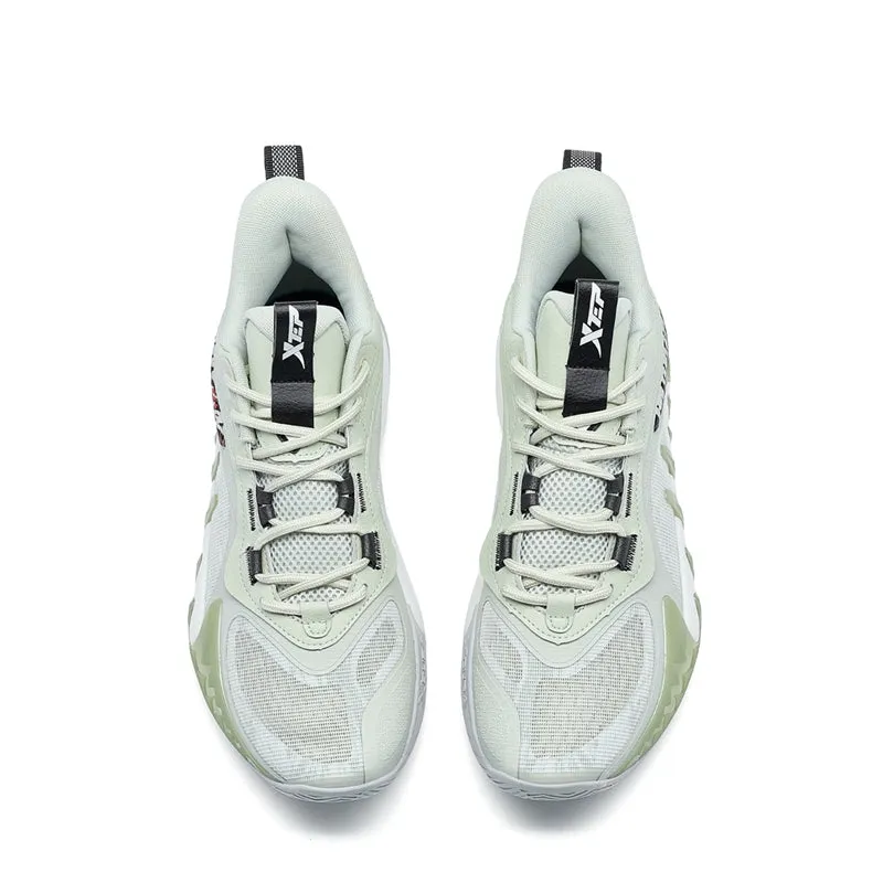 XTEP Men's Counterattack 2 Basketball Shoes