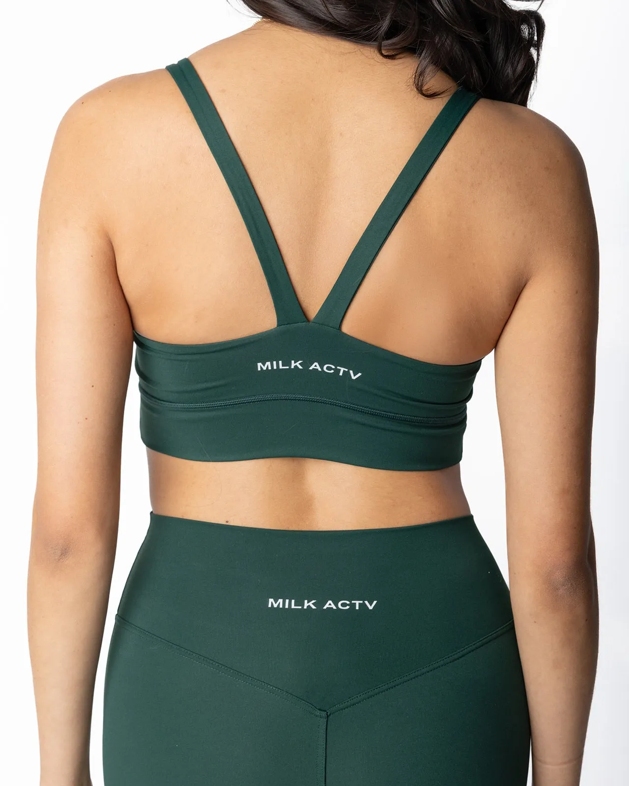 Y-back Bra-Final Sale
