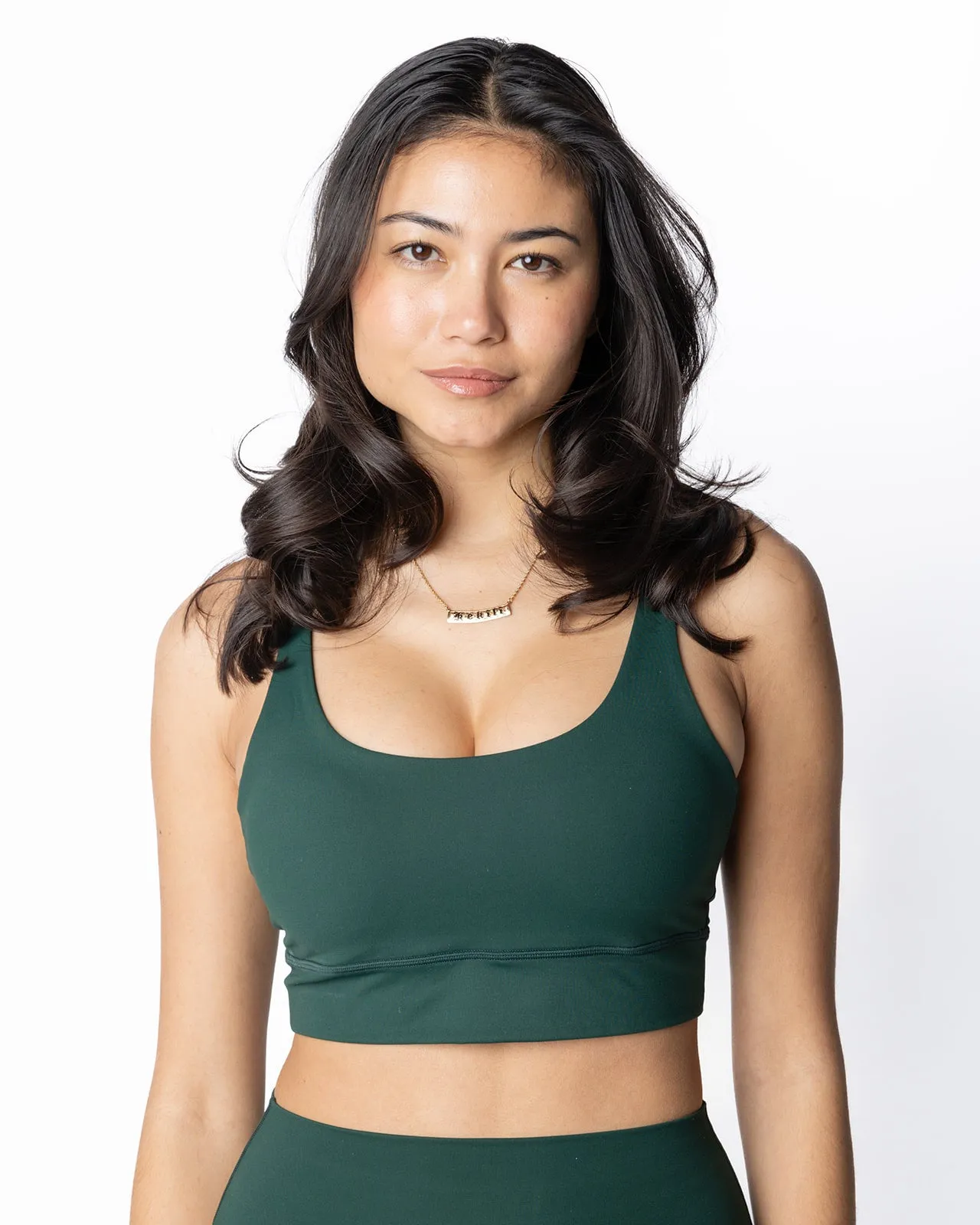 Y-back Bra-Final Sale