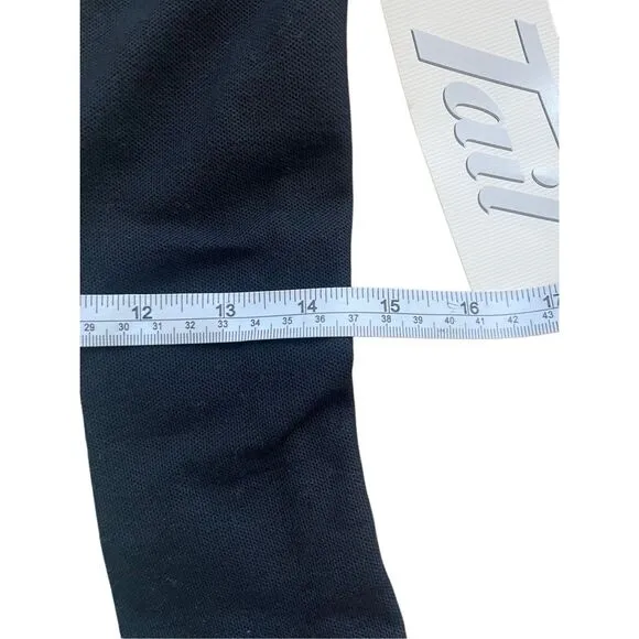 Y2K Tails green and black colorblock tennis mini dress