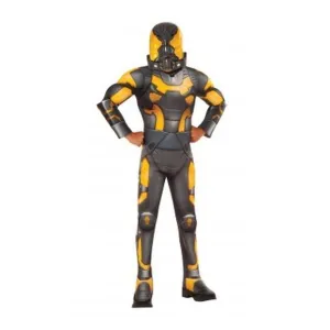 Yellowjacket Deluxe Costume Size M