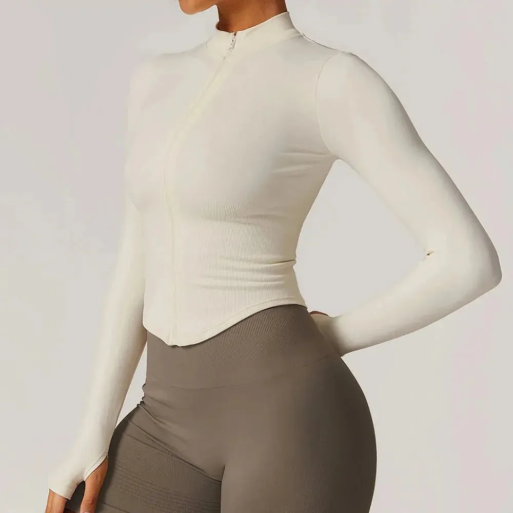 Yoga Jackets