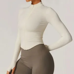 Yoga Jackets