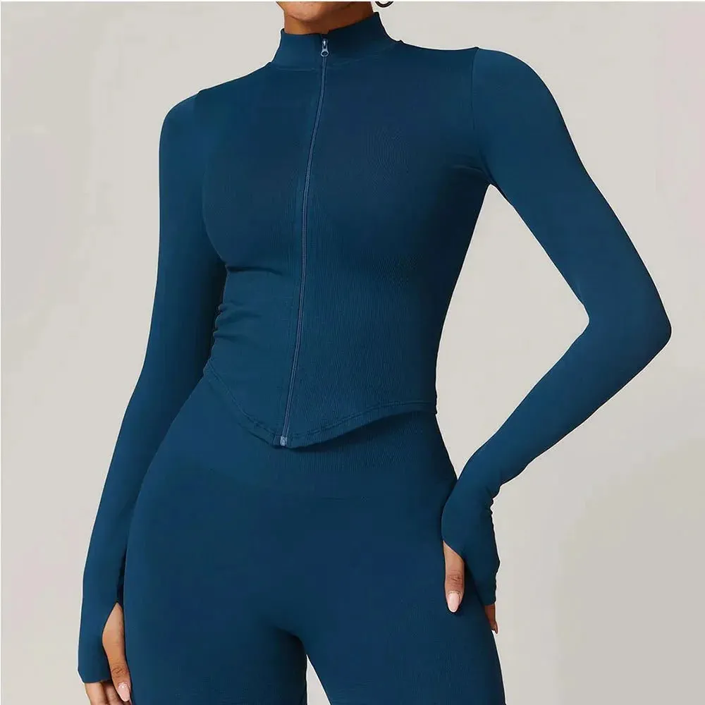 Yoga Jackets