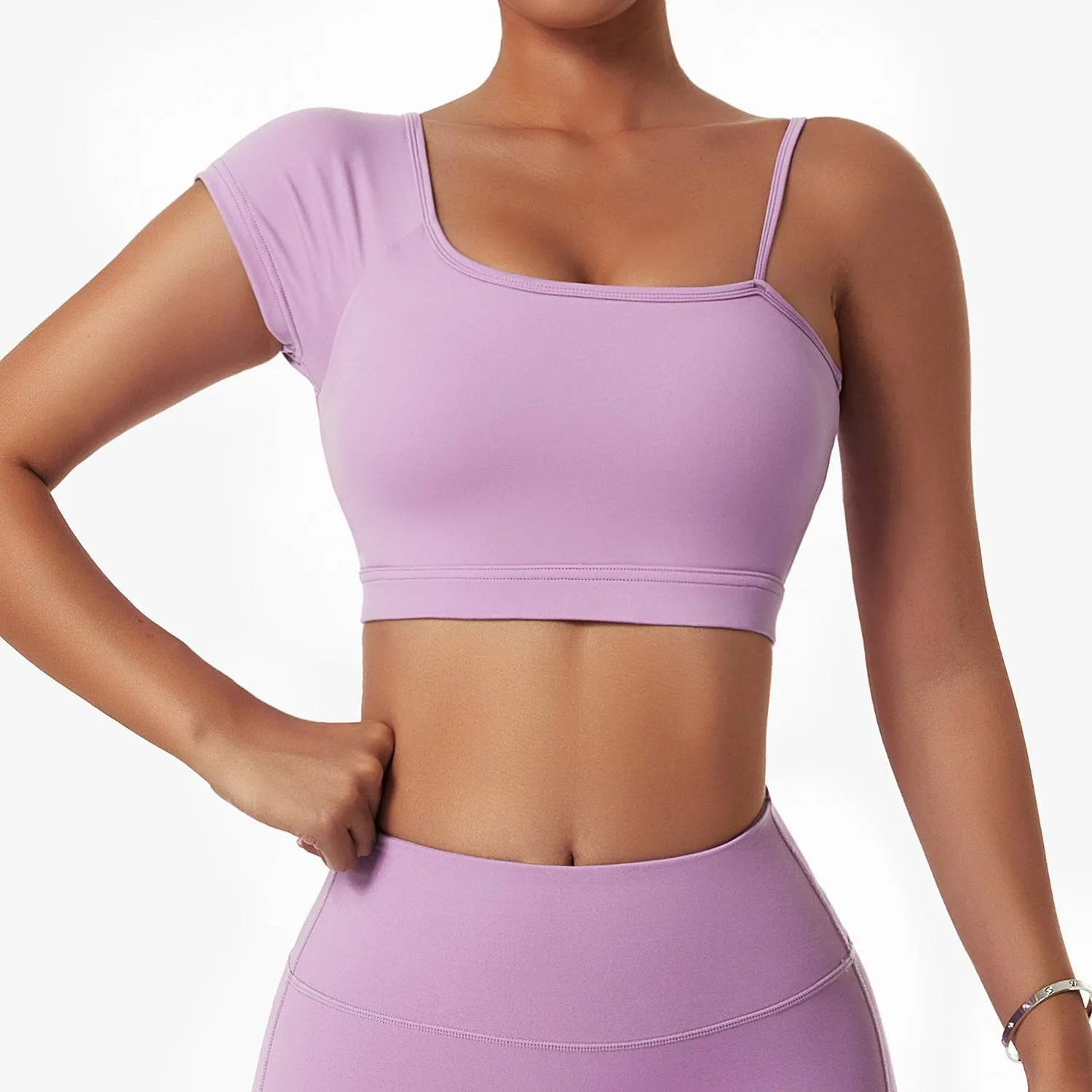 Yoga/Activewear Set for Women