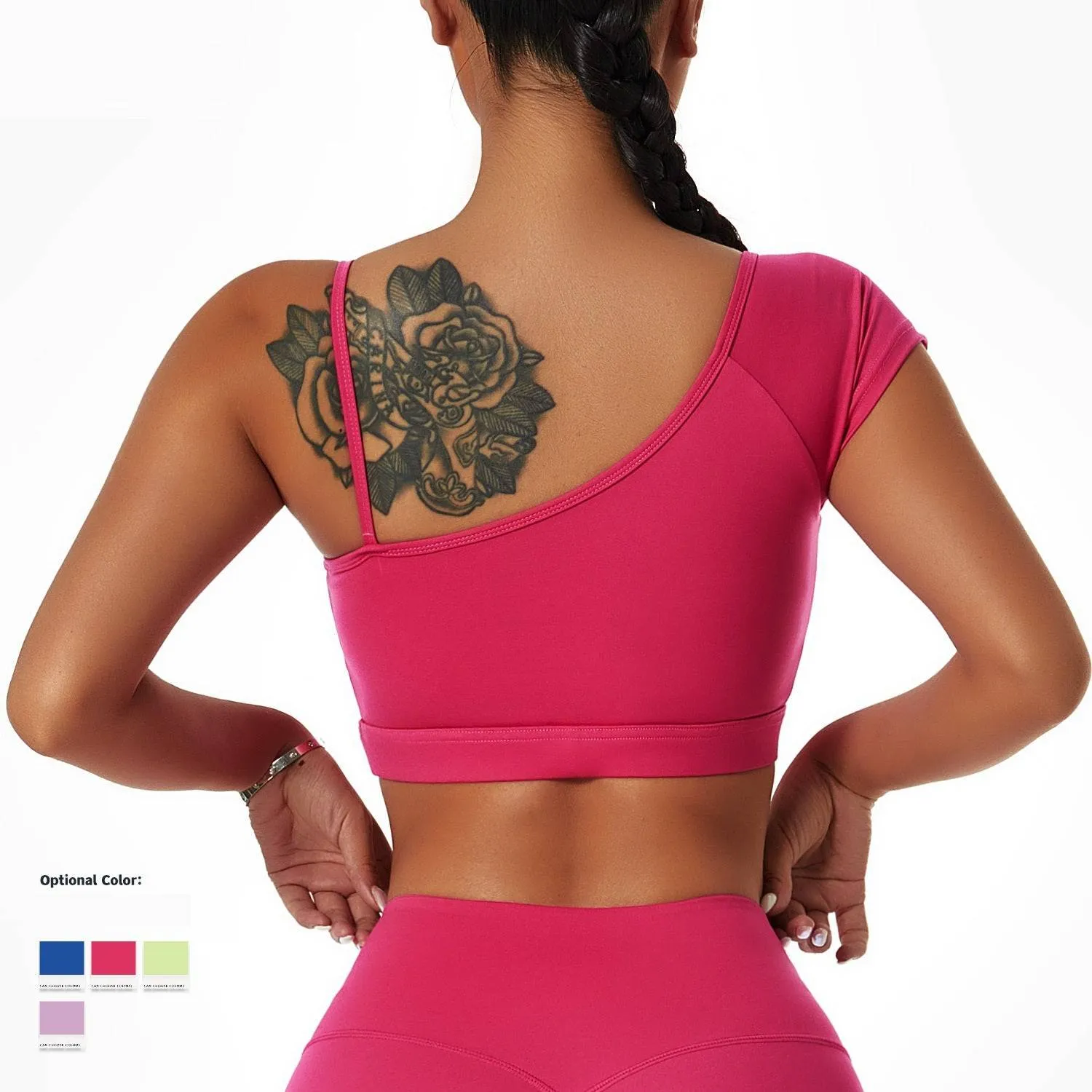 Yoga/Activewear Set for Women
