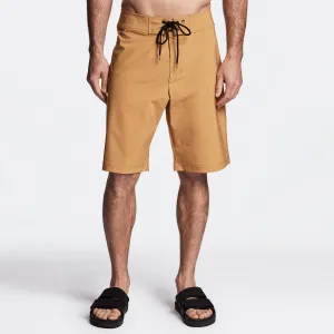Y/OSEMITE Long Boardshort - Solar
