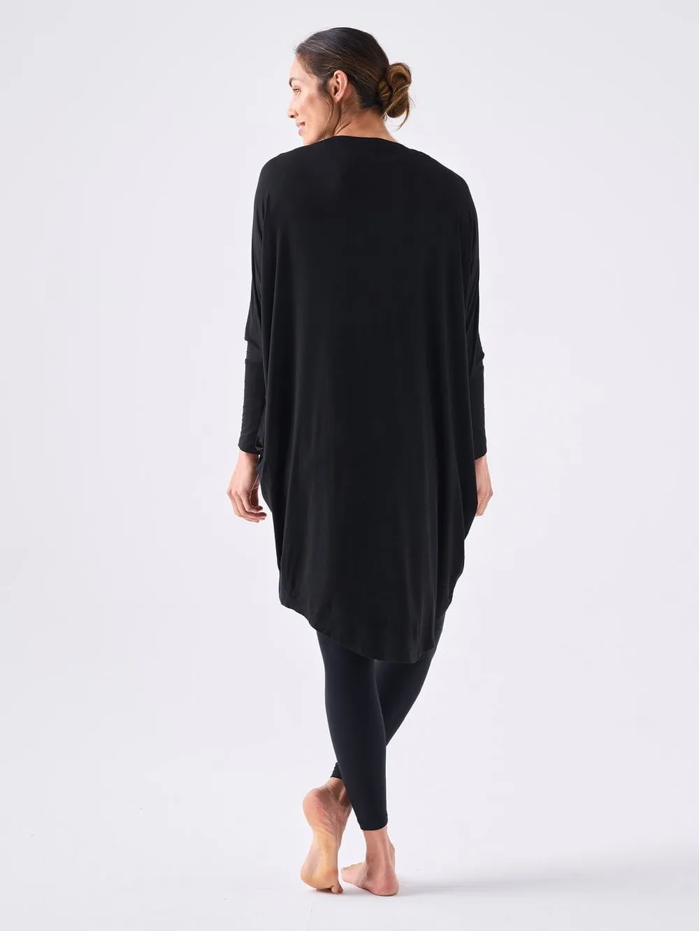 Zen Wrap - Black