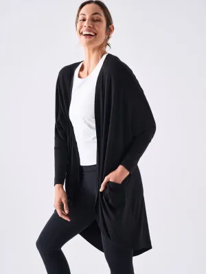 Zen Wrap - Black