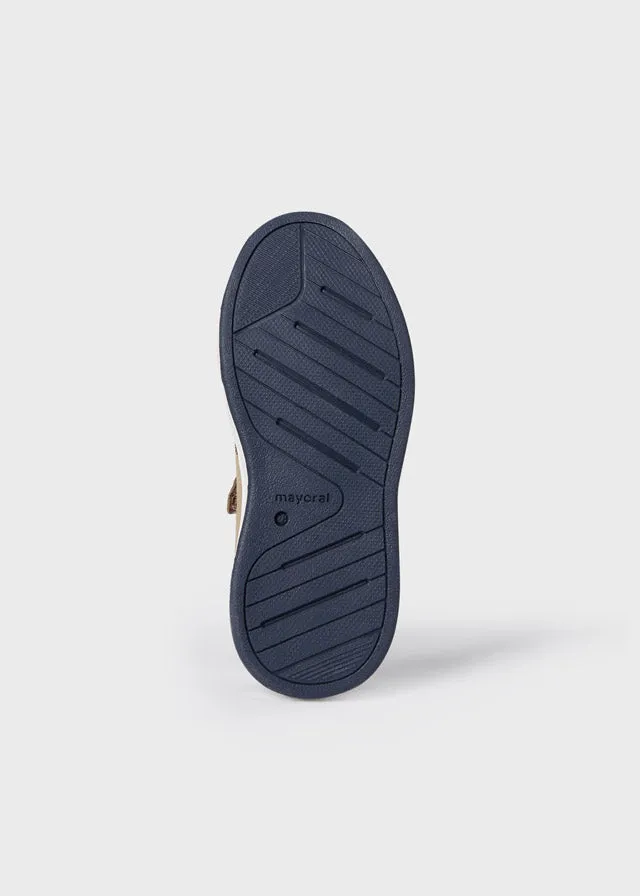 Zip Up Shoes