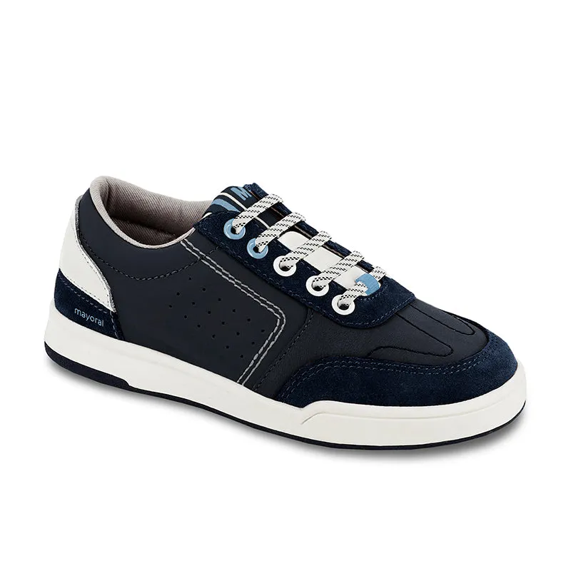 Zip Up Shoes